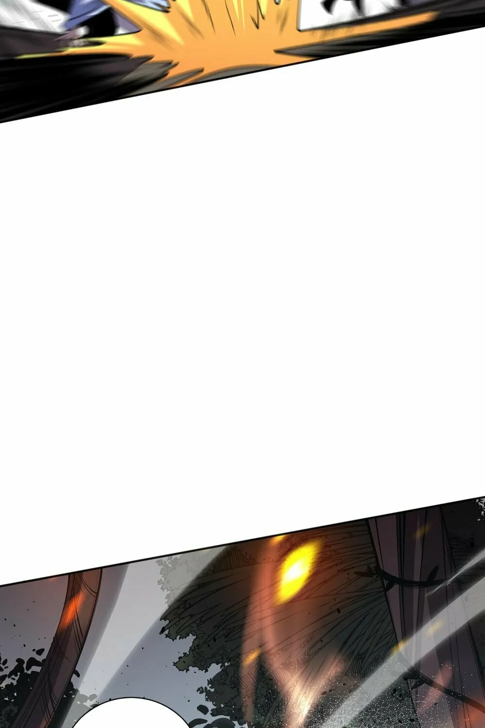 Catastrophic Necromancer (Colored) Chapter 18 page 45 - 