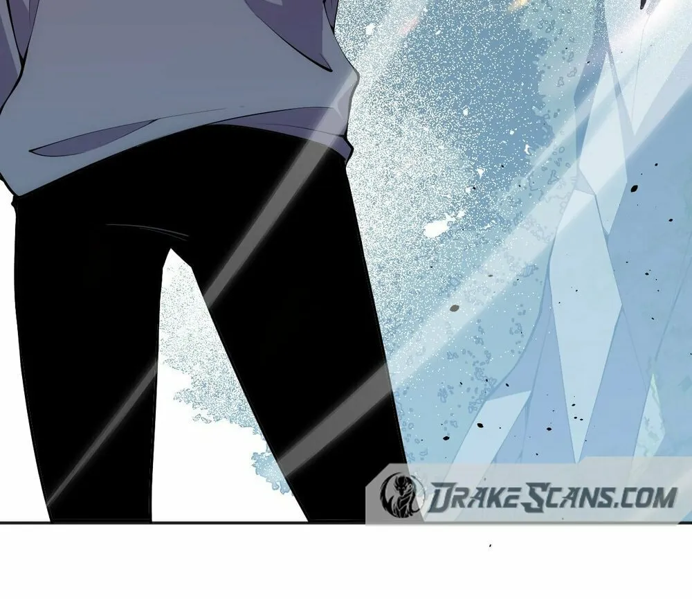 Catastrophic Necromancer (Colored) Chapter 18 page 47 - 