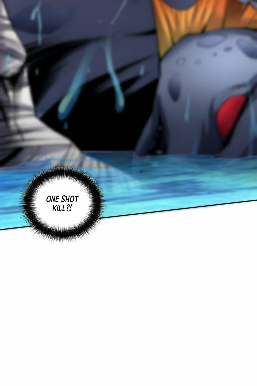 Catastrophic Necromancer (Colored) Chapter 18 page 64 - 