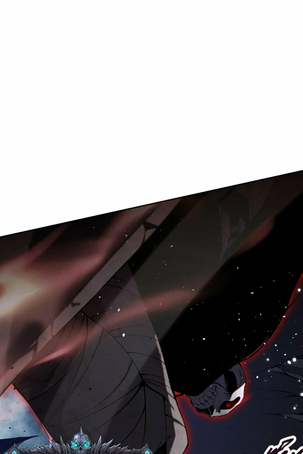 Catastrophic Necromancer (Colored) Chapter 18 page 70 - 