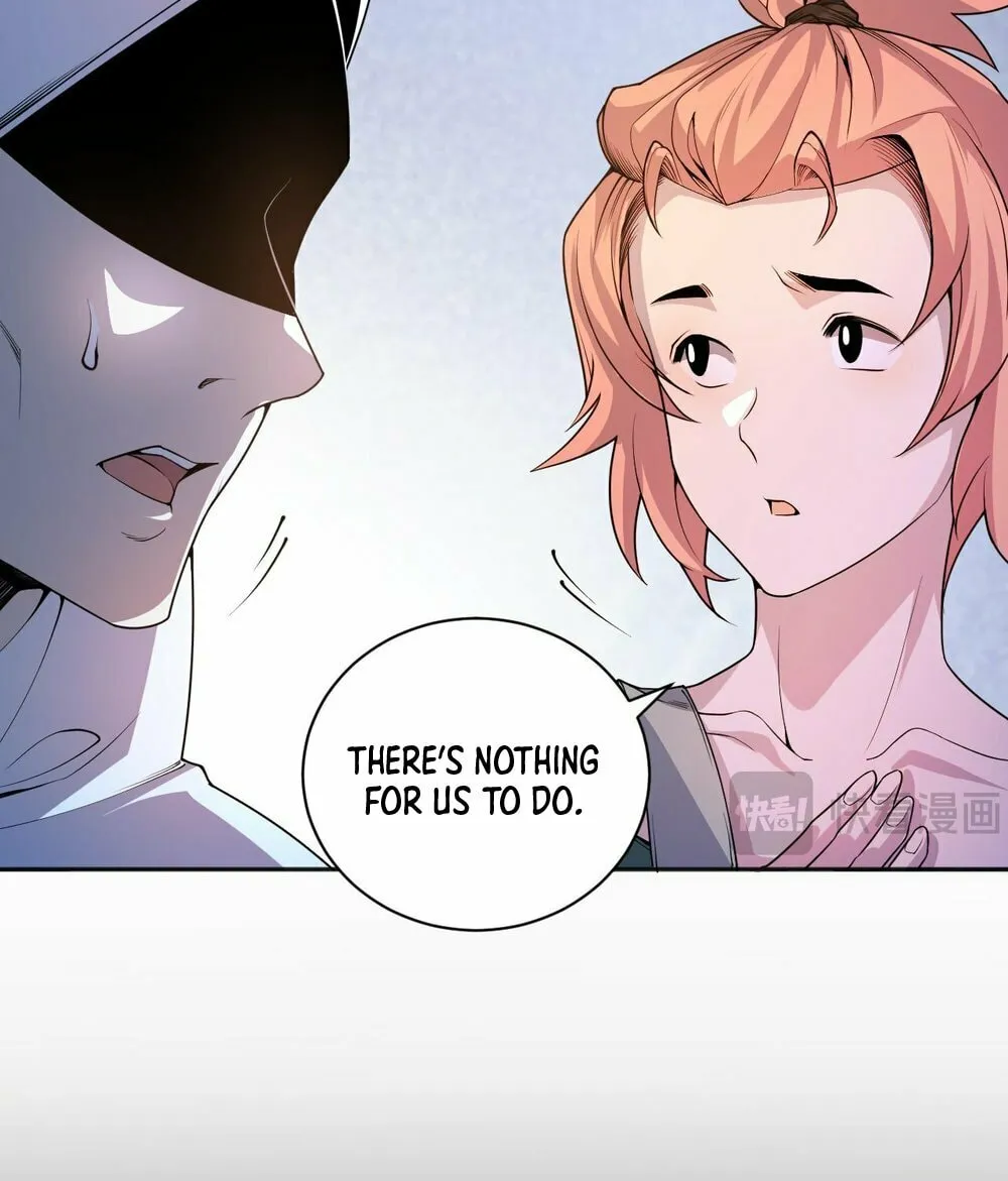 Catastrophic Necromancer (Colored) Chapter 18 page 75 - 