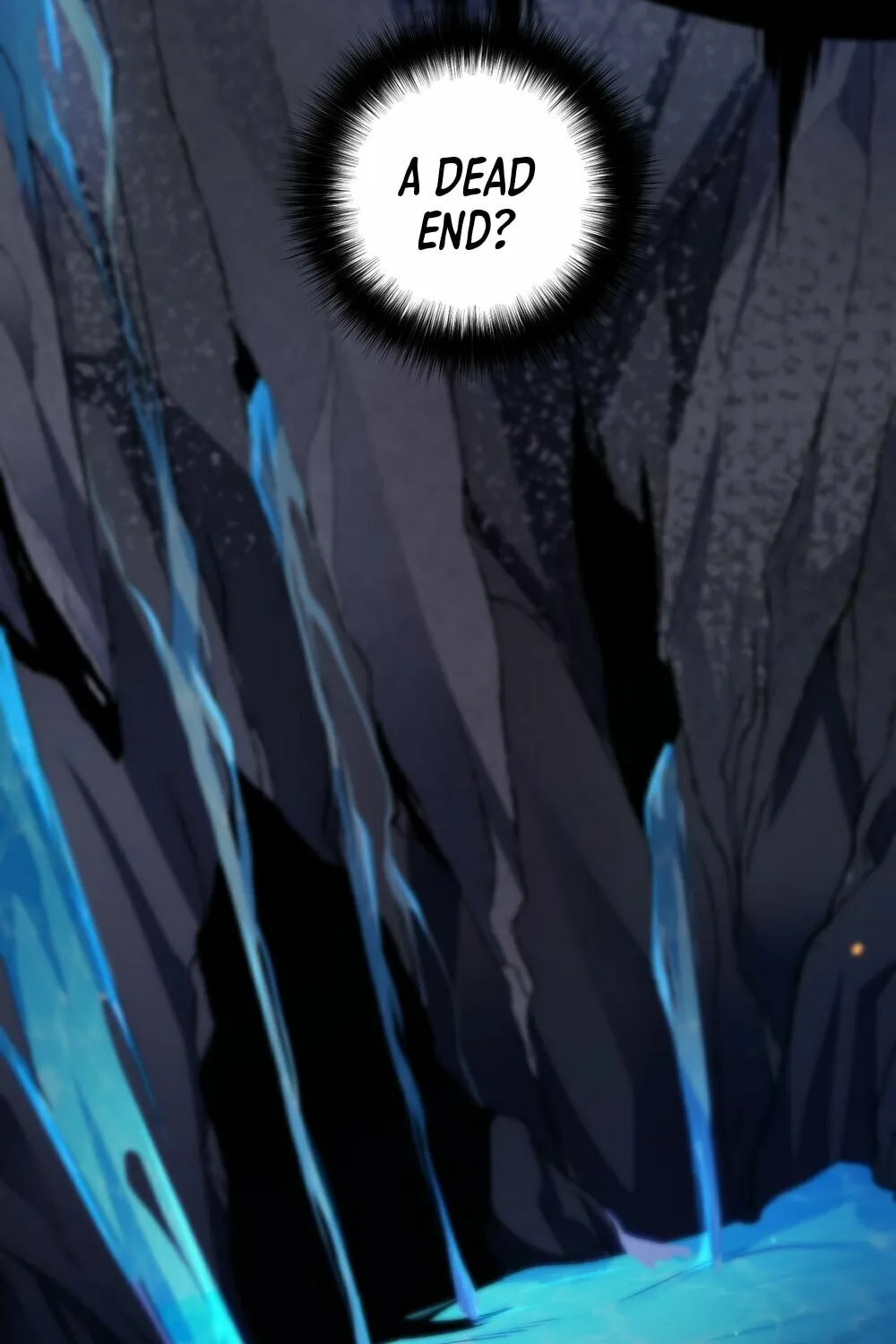 Catastrophic Necromancer (Colored) Chapter 18 page 77 - 
