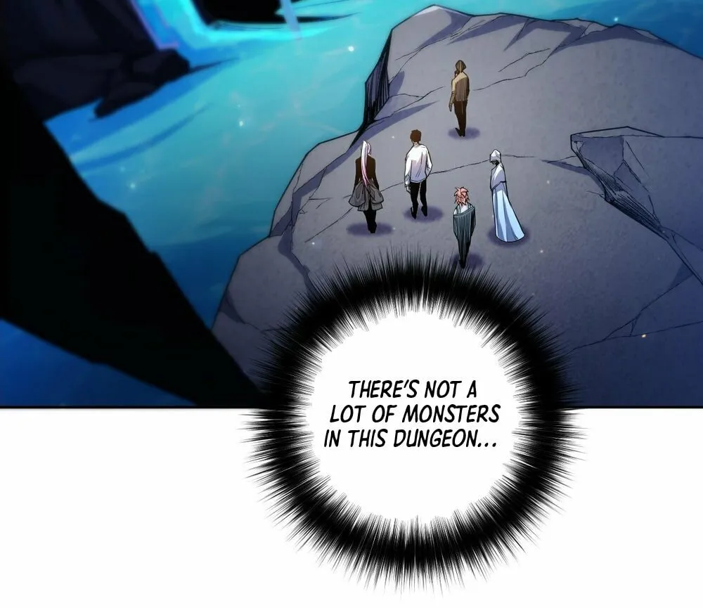 Catastrophic Necromancer (Colored) Chapter 18 page 78 - 