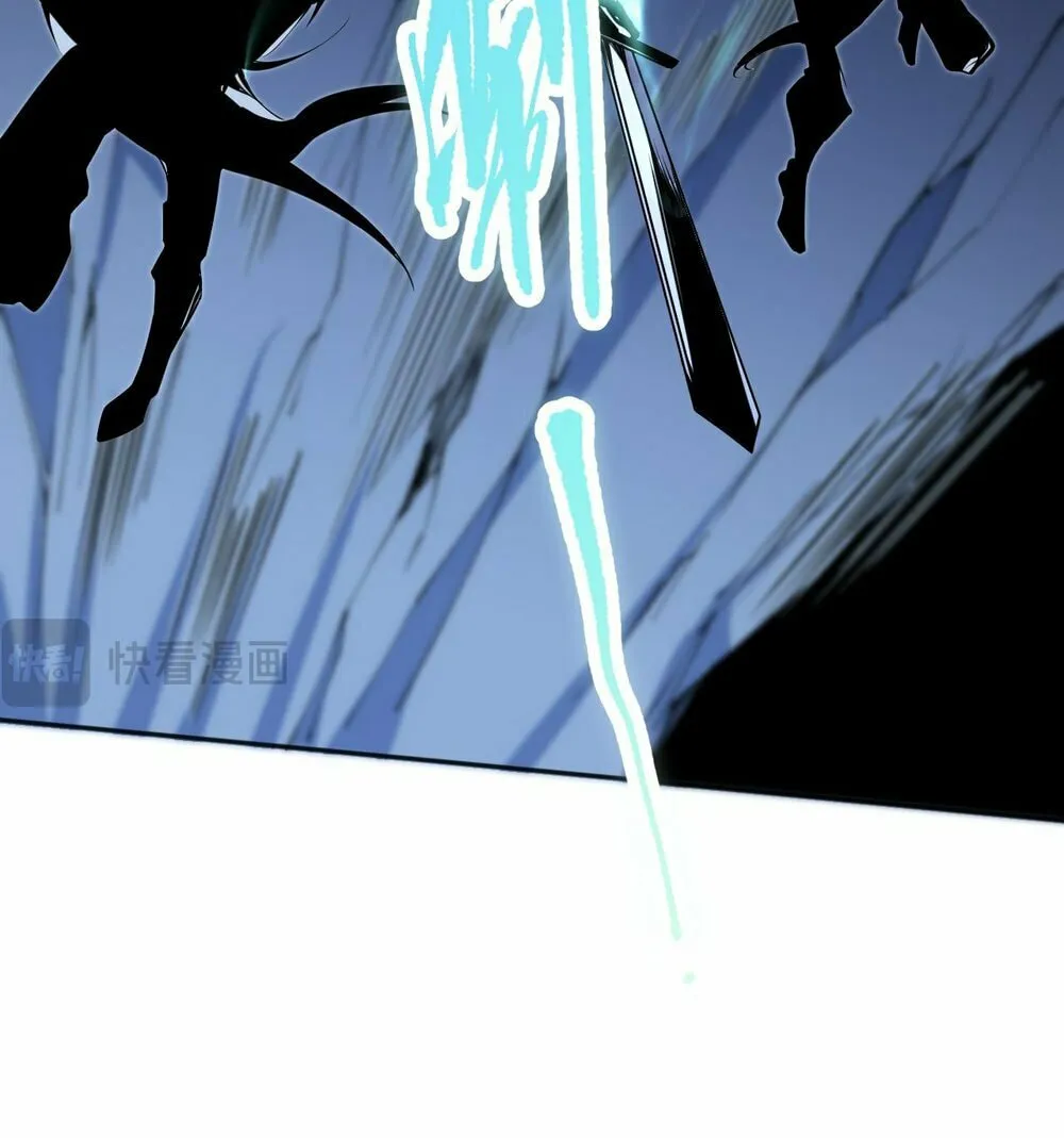 Catastrophic Necromancer (Colored) Chapter 18 page 84 - 