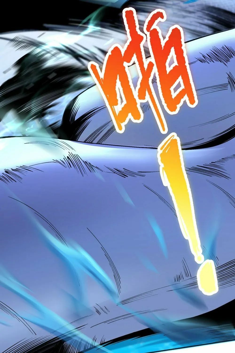 Catastrophic Necromancer (Colored) Chapter 18 page 86 - 