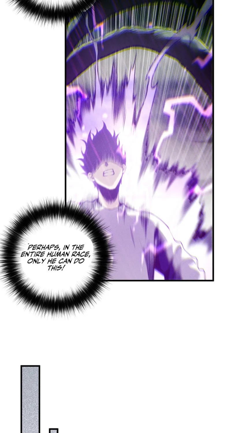 Catastrophic Necromancer (Colored) Chapter 180 page 14 - 
