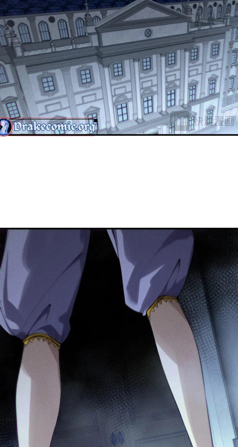Catastrophic Necromancer (Colored) Chapter 180 page 16 - 