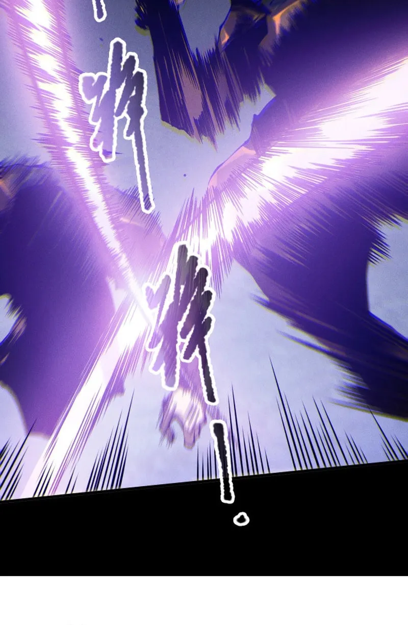 Catastrophic Necromancer (Colored) Chapter 180 page 20 - 