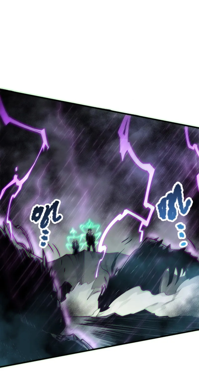 Catastrophic Necromancer (Colored) Chapter 180 page 25 - 