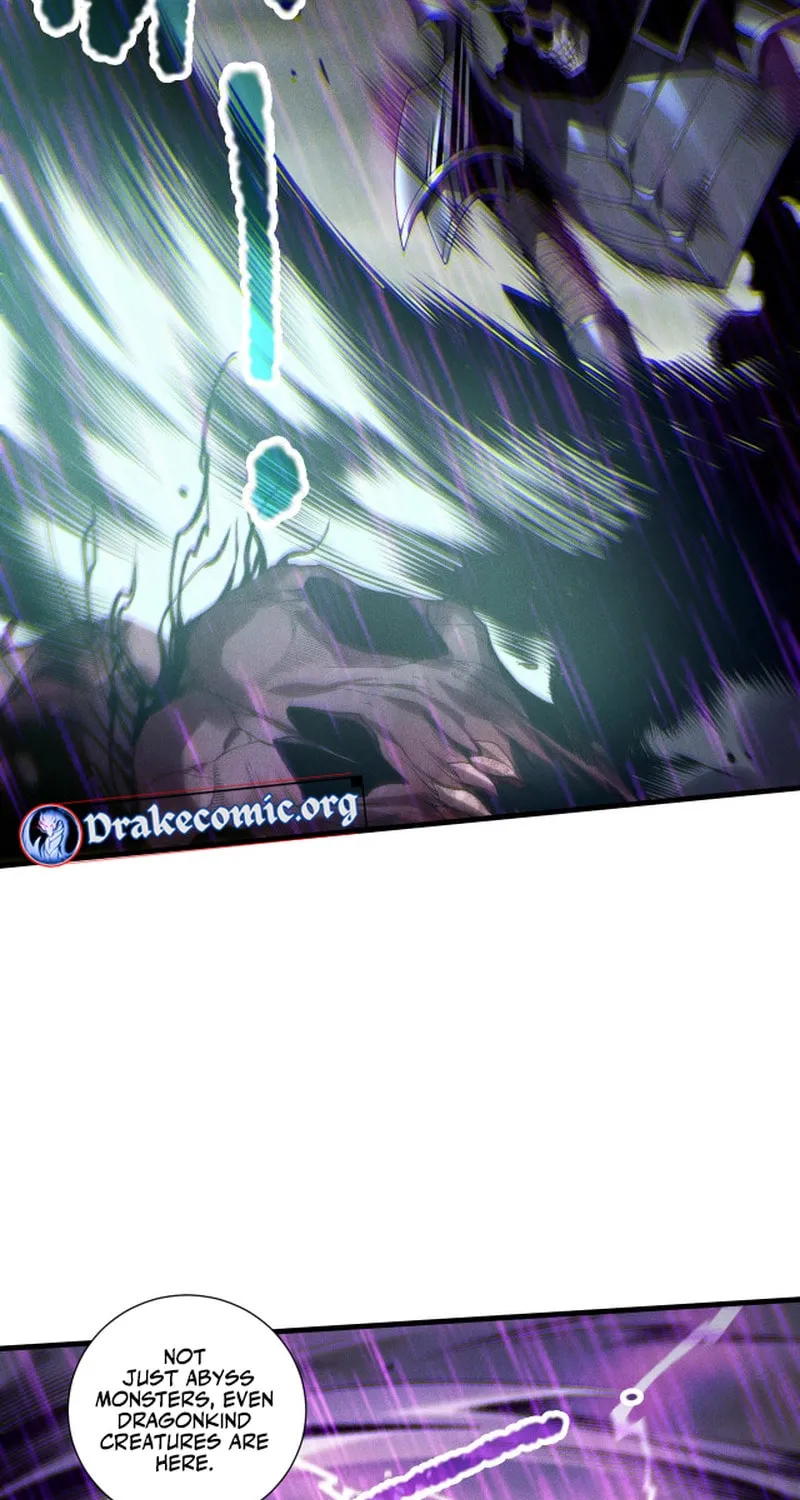 Catastrophic Necromancer (Colored) Chapter 180 page 29 - 