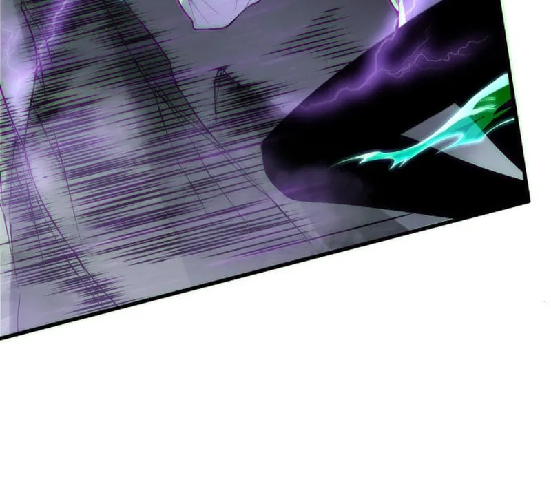 Catastrophic Necromancer (Colored) Chapter 180 page 4 - 