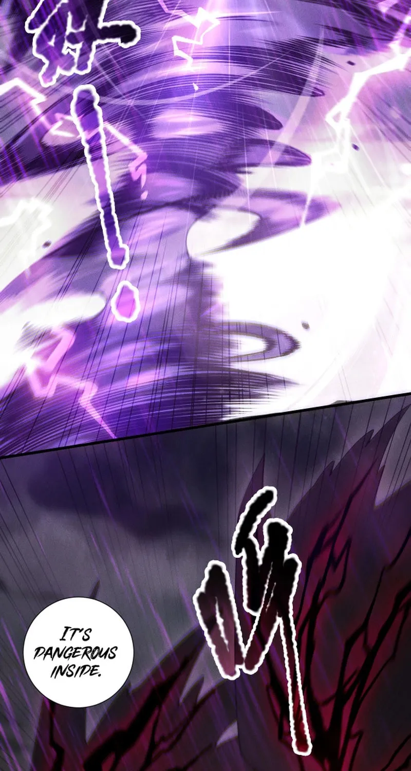 Catastrophic Necromancer (Colored) Chapter 180 page 31 - 