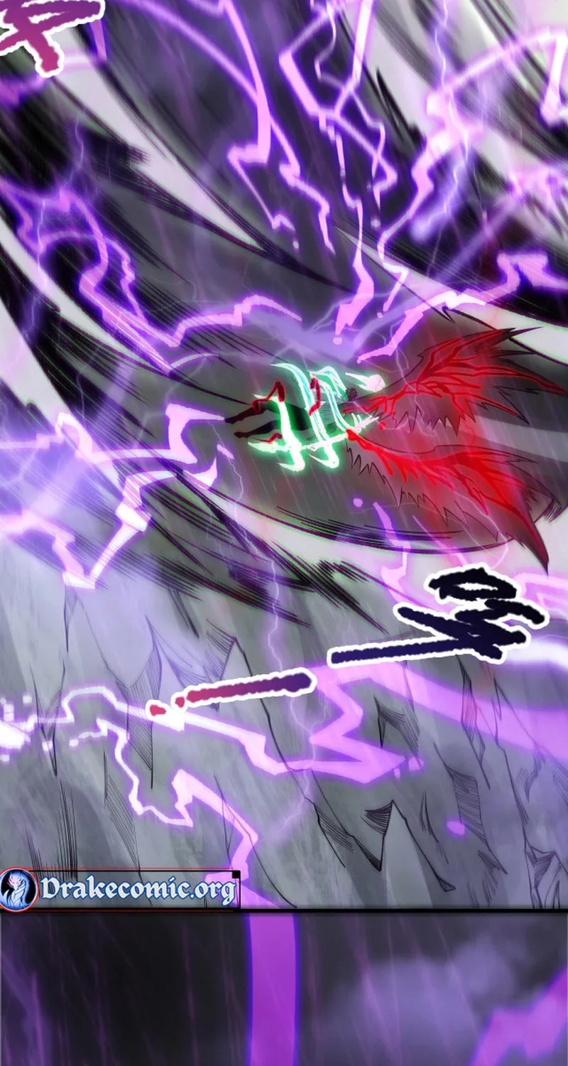 Catastrophic Necromancer (Colored) Chapter 180 page 36 - 