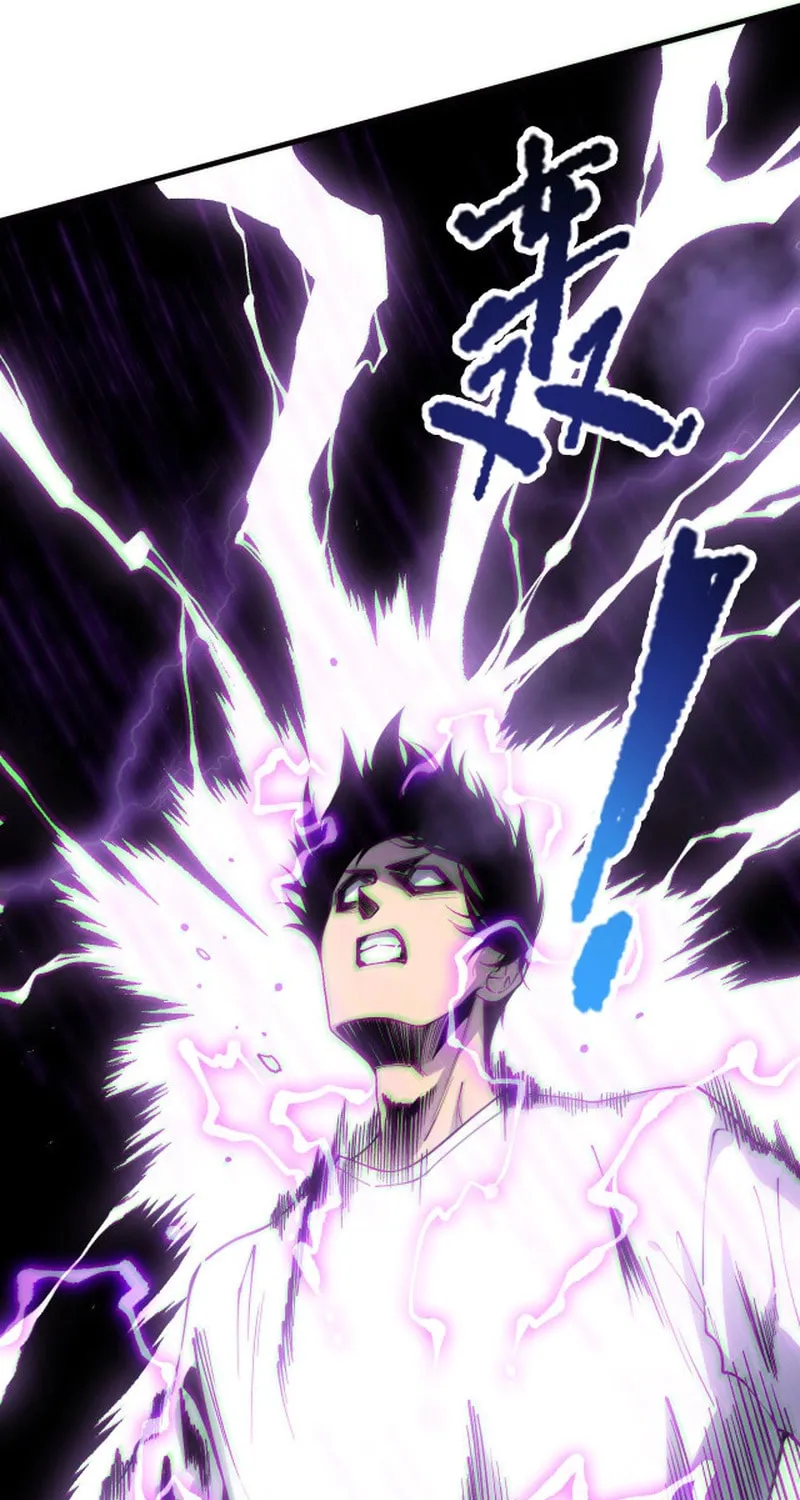 Catastrophic Necromancer (Colored) Chapter 180 page 5 - 