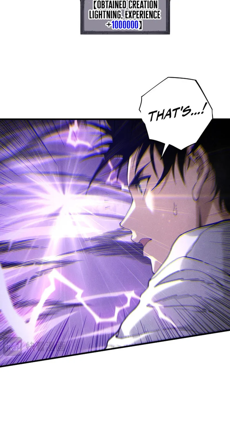 Catastrophic Necromancer (Colored) Chapter 180 page 42 - 