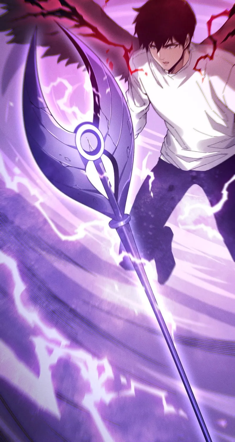 Catastrophic Necromancer (Colored) Chapter 180 page 45 - 