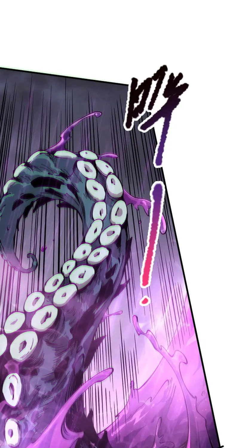 Catastrophic Necromancer (Colored) Chapter 180 page 56 - 