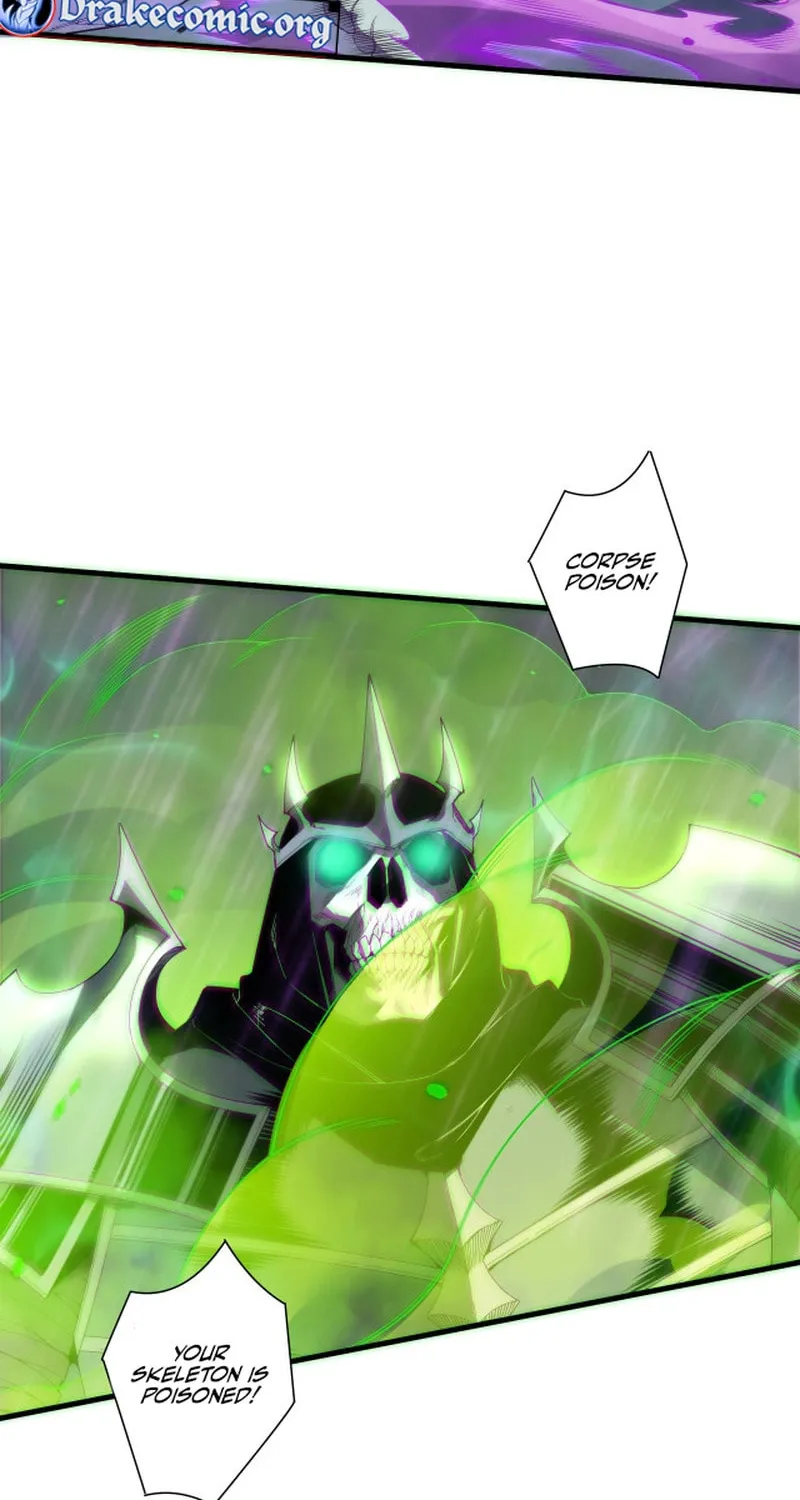 Catastrophic Necromancer (Colored) Chapter 180 page 60 - 