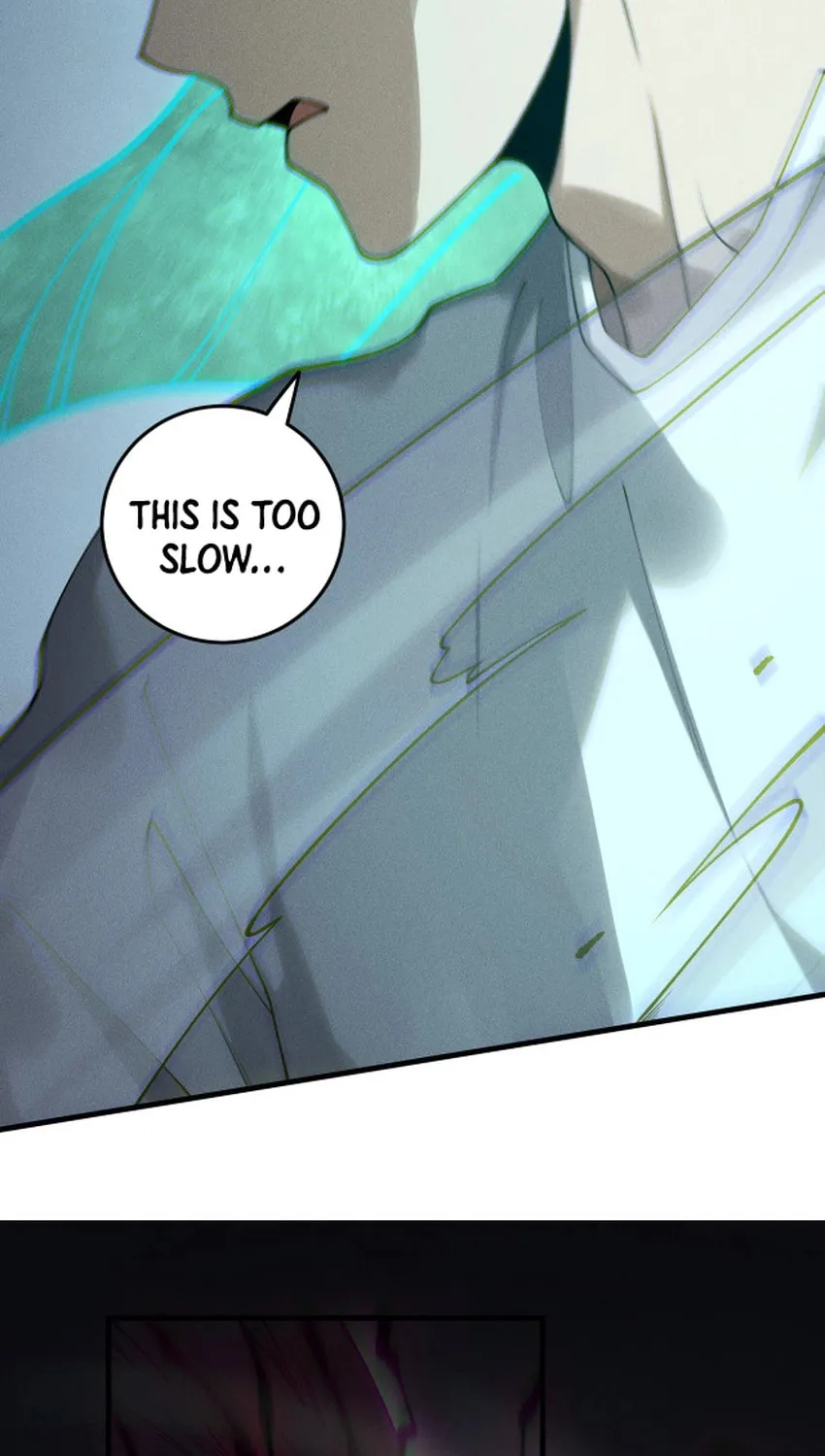 Catastrophic Necromancer (Colored) Chapter 181 page 13 - 