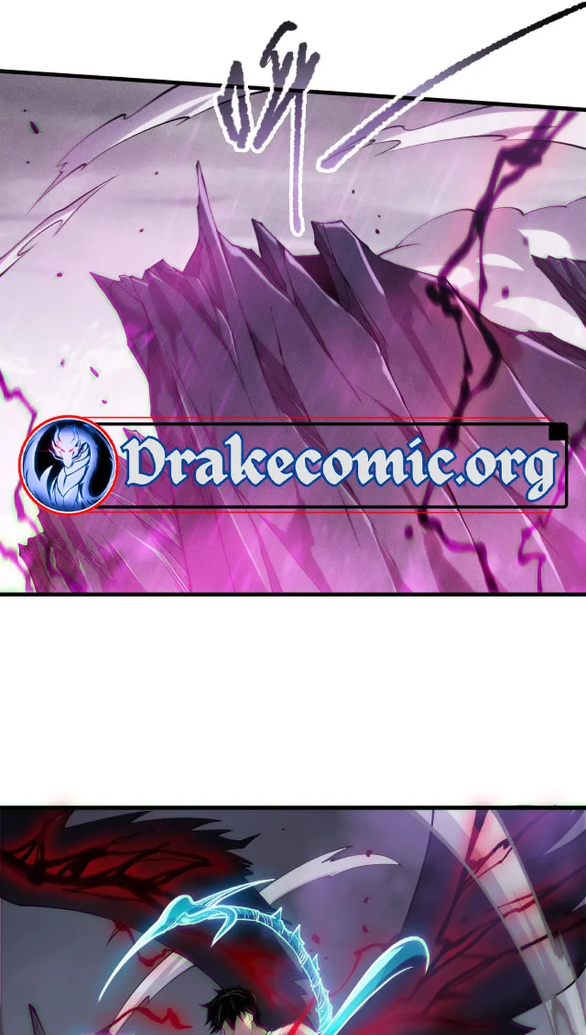 Catastrophic Necromancer (Colored) Chapter 181 page 21 - 
