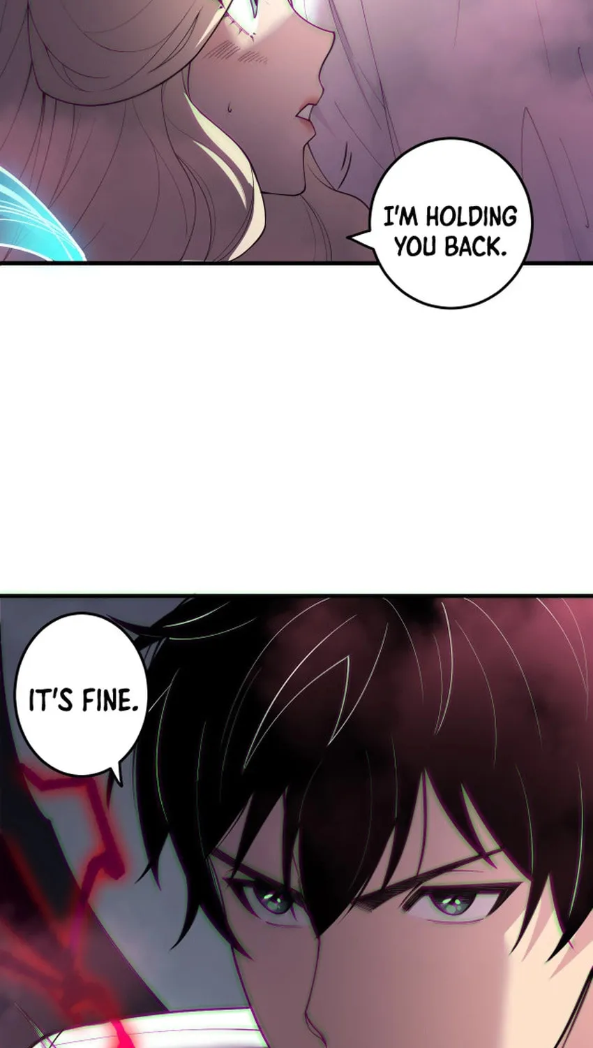 Catastrophic Necromancer (Colored) Chapter 181 page 23 - 
