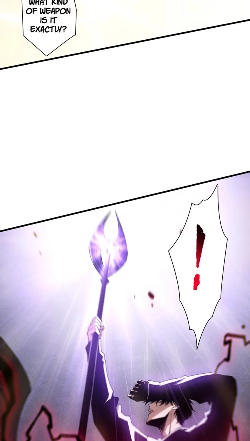 Catastrophic Necromancer (Colored) Chapter 181 page 29 - 