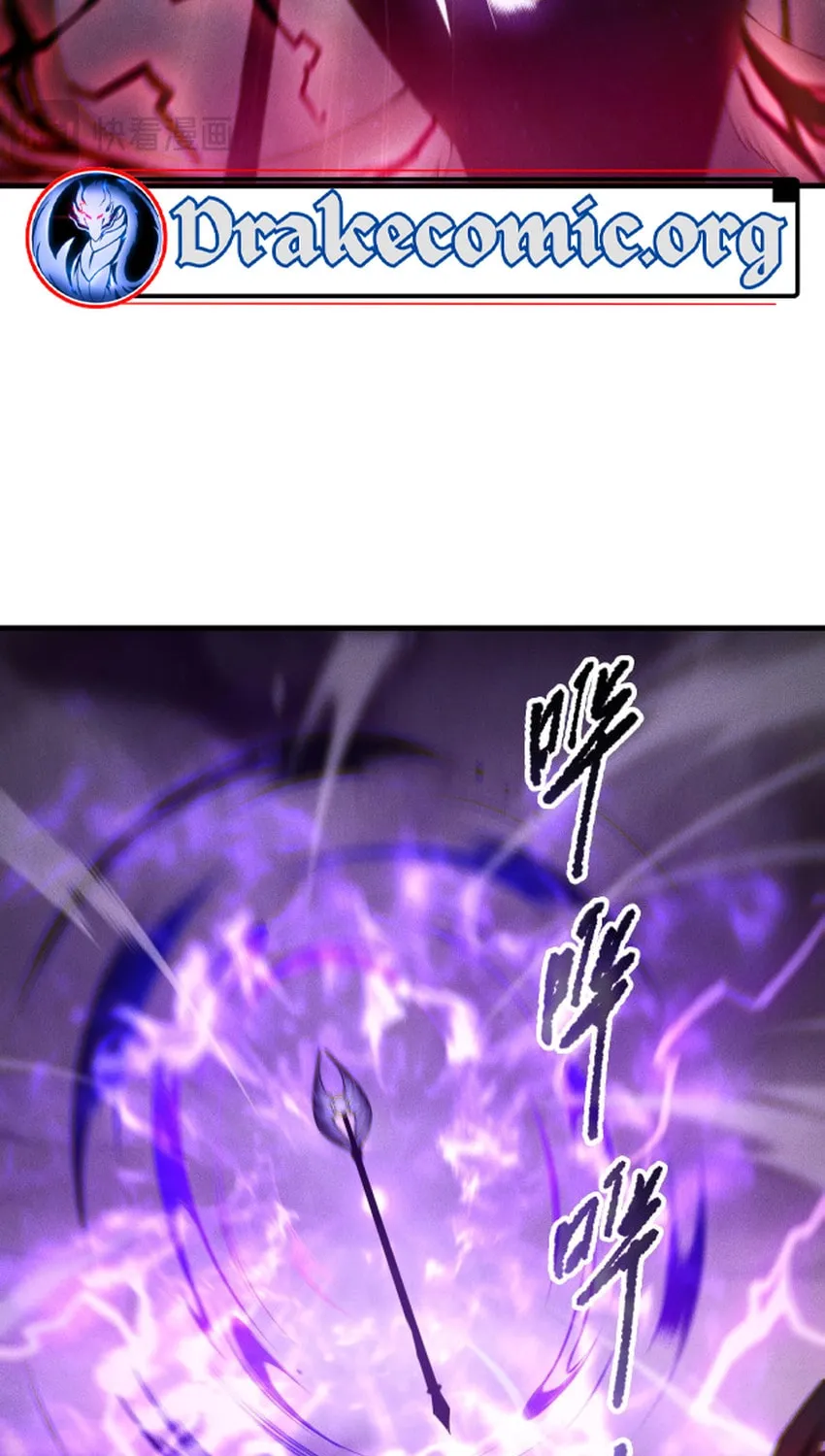Catastrophic Necromancer (Colored) Chapter 181 page 30 - 
