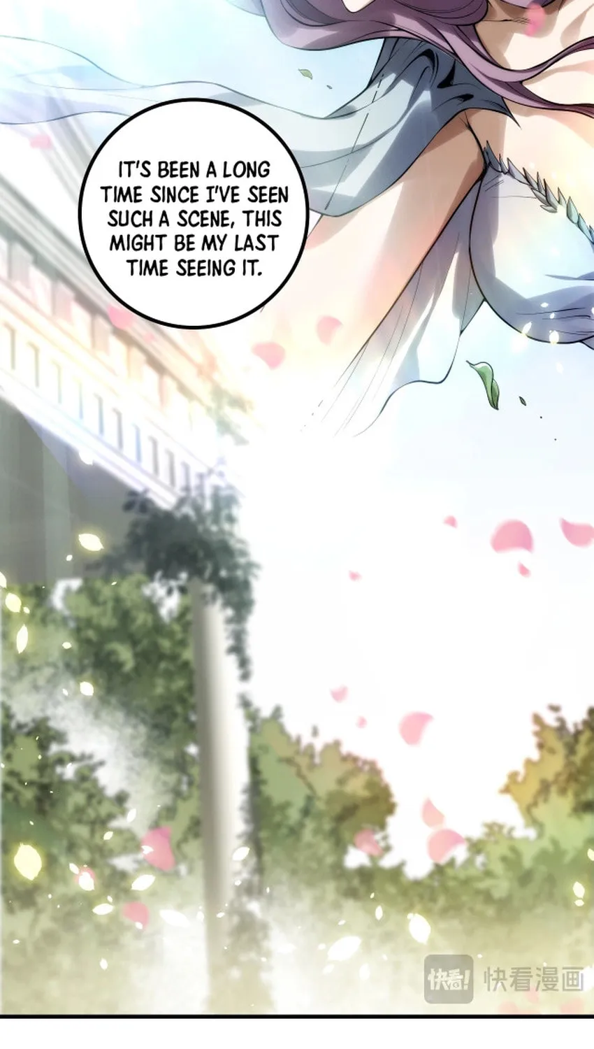 Catastrophic Necromancer (Colored) Chapter 181 page 51 - 