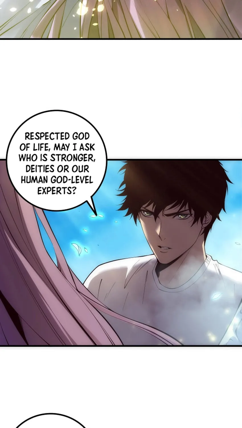 Catastrophic Necromancer (Colored) Chapter 181 page 55 - 