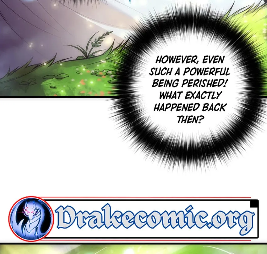 Catastrophic Necromancer (Colored) Chapter 181 page 58 - 