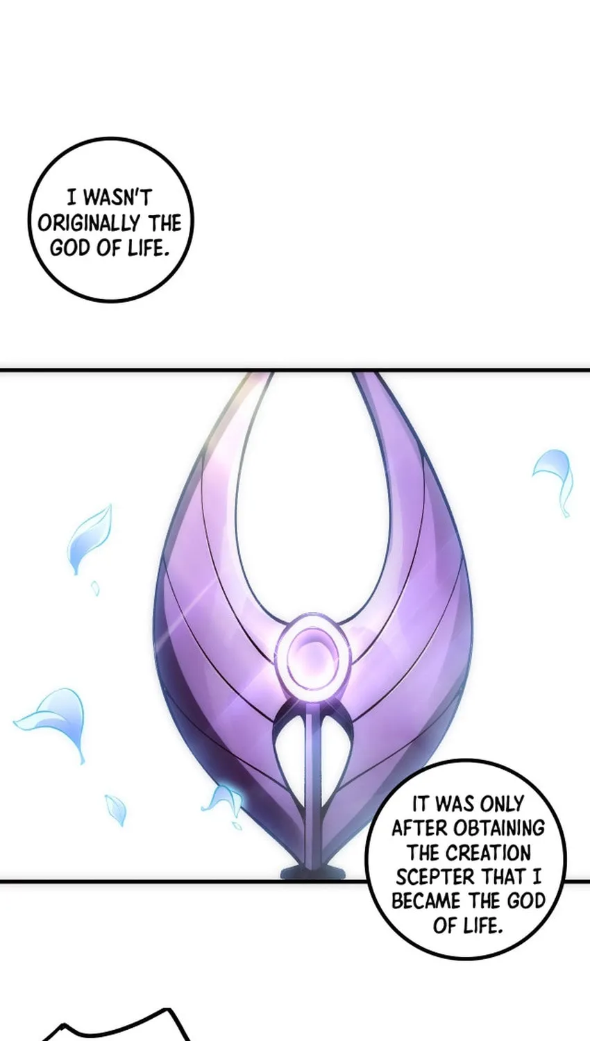 Catastrophic Necromancer (Colored) Chapter 181 page 60 - 
