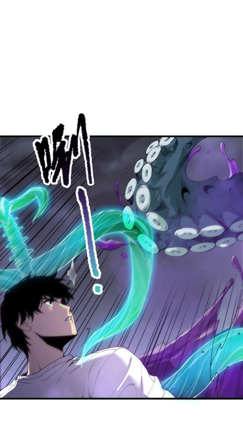 Catastrophic Necromancer (Colored) Chapter 181 page 7 - 