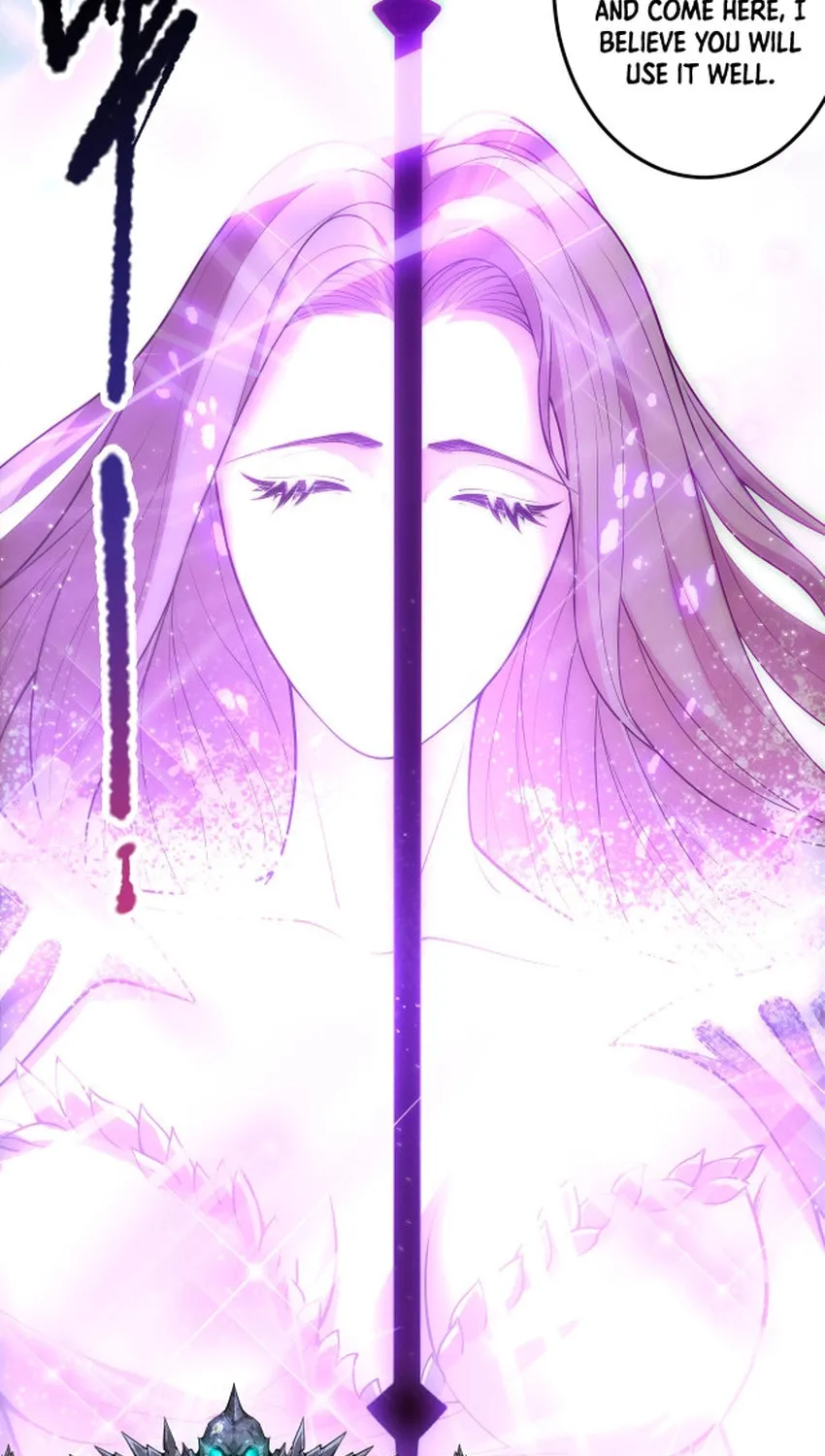 Catastrophic Necromancer (Colored) Chapter 181 page 66 - 
