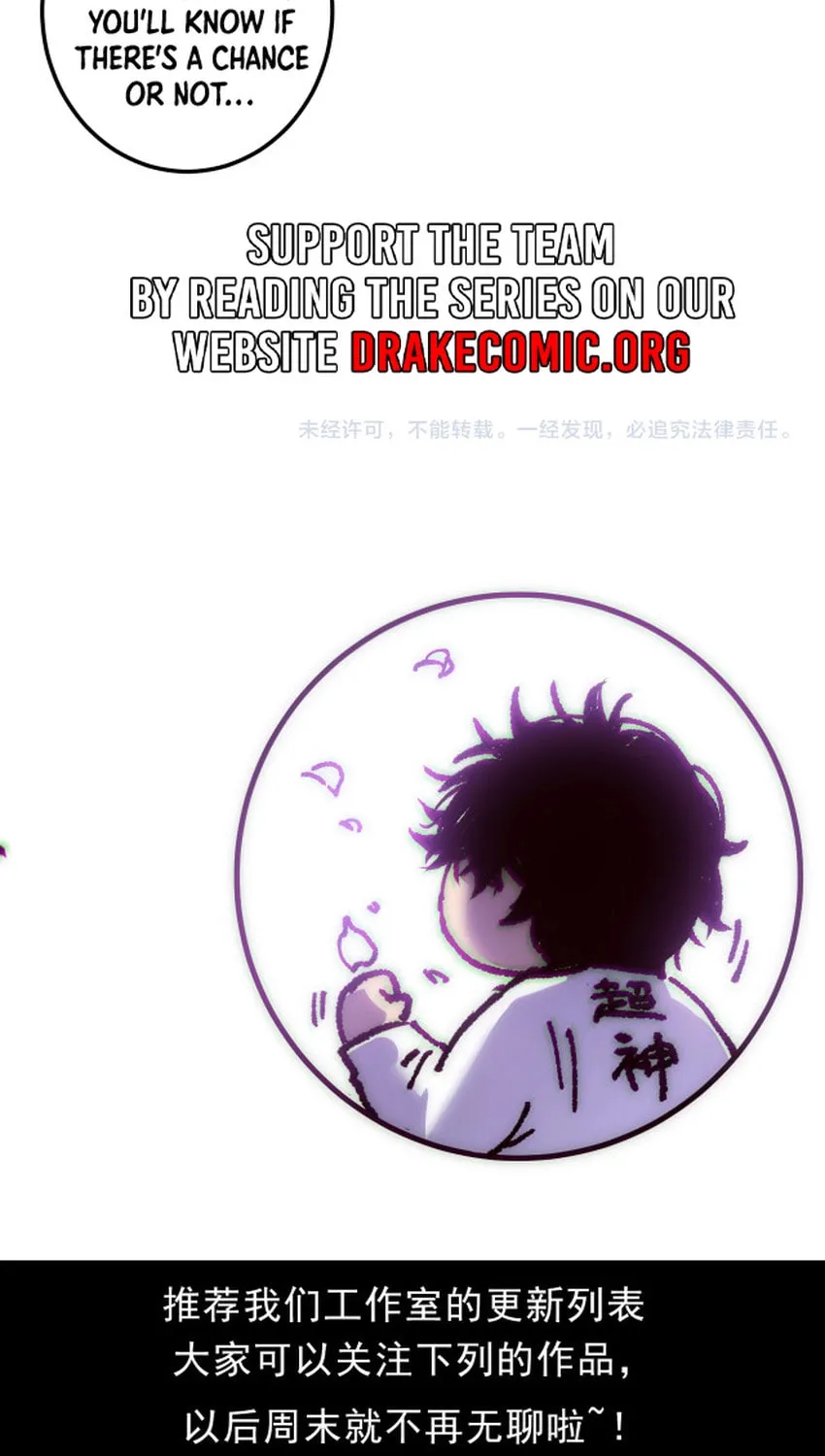 Catastrophic Necromancer (Colored) Chapter 181 page 69 - 