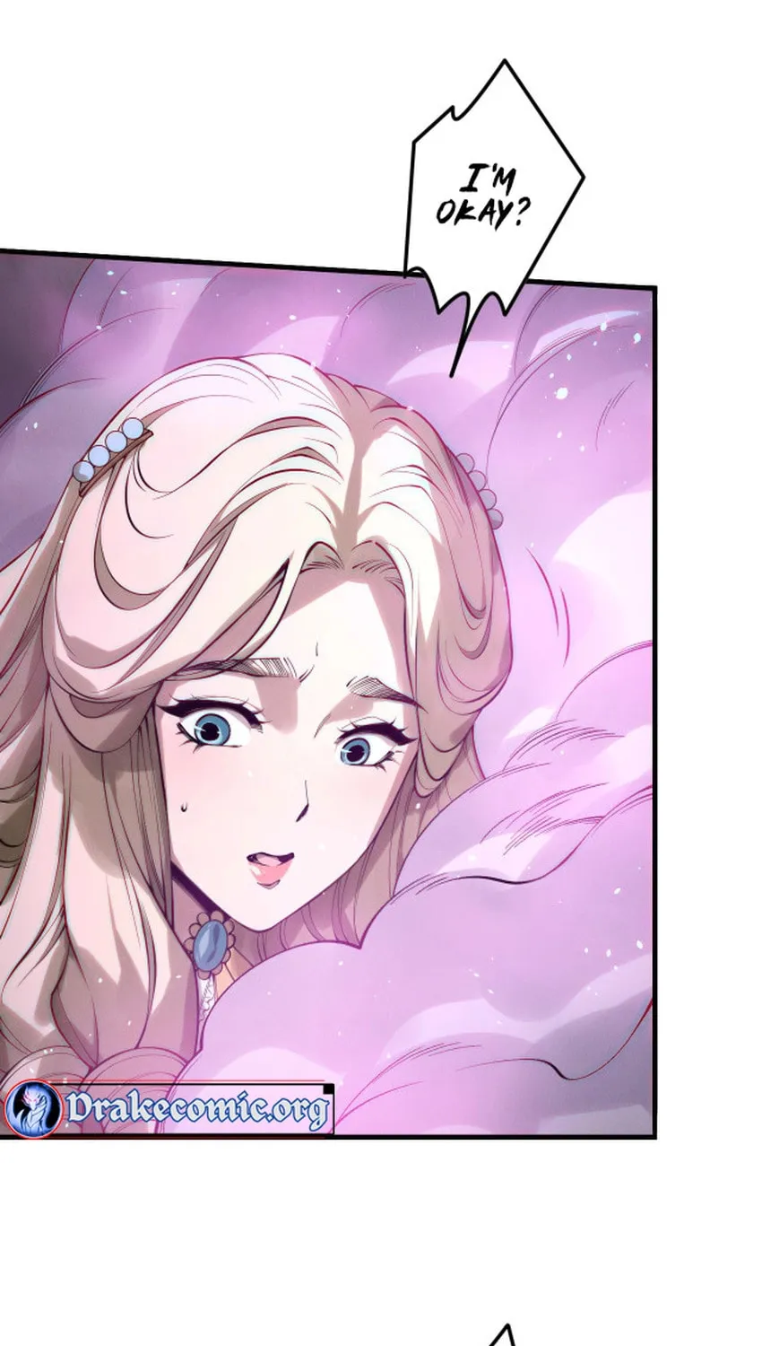 Catastrophic Necromancer (Colored) Chapter 182 page 13 - 