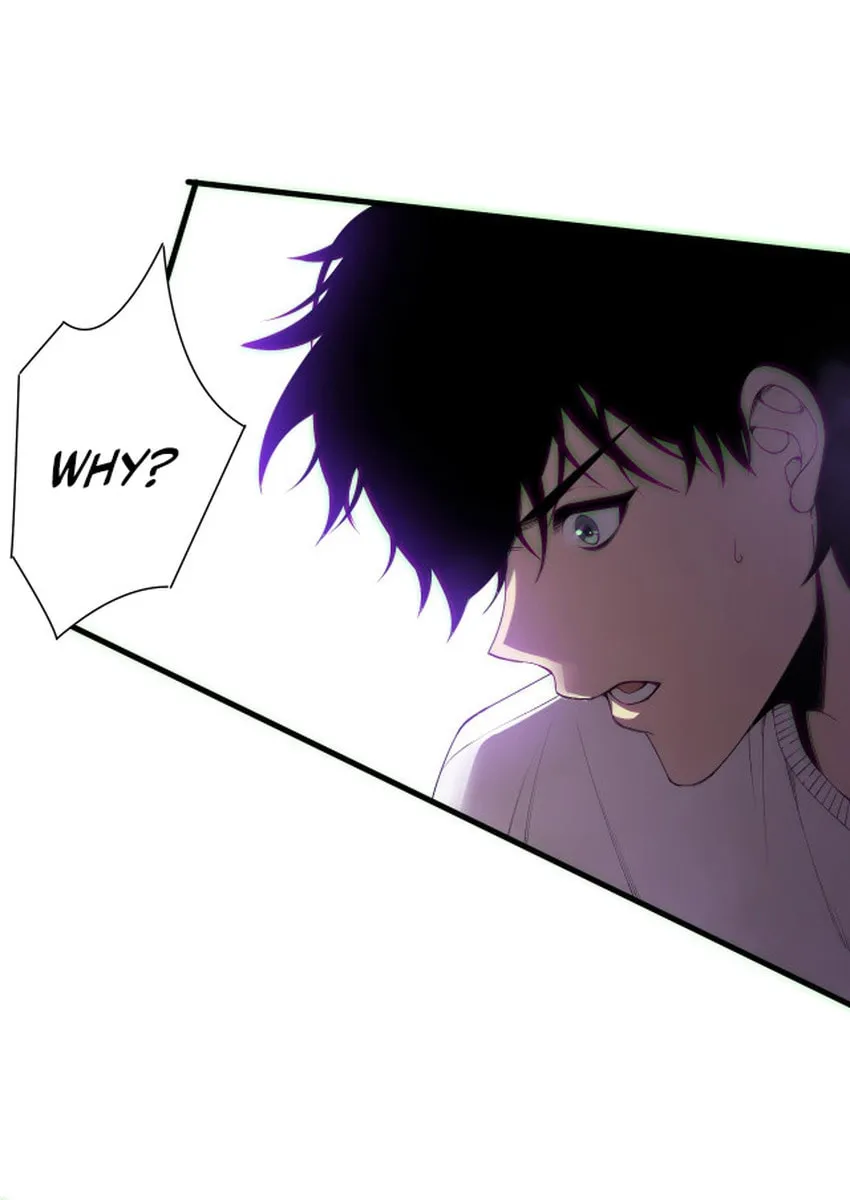 Catastrophic Necromancer (Colored) Chapter 182 page 21 - 