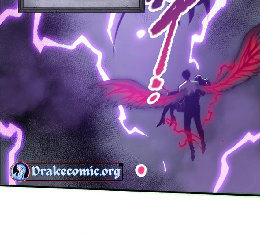 Catastrophic Necromancer (Colored) Chapter 182 page 26 - 