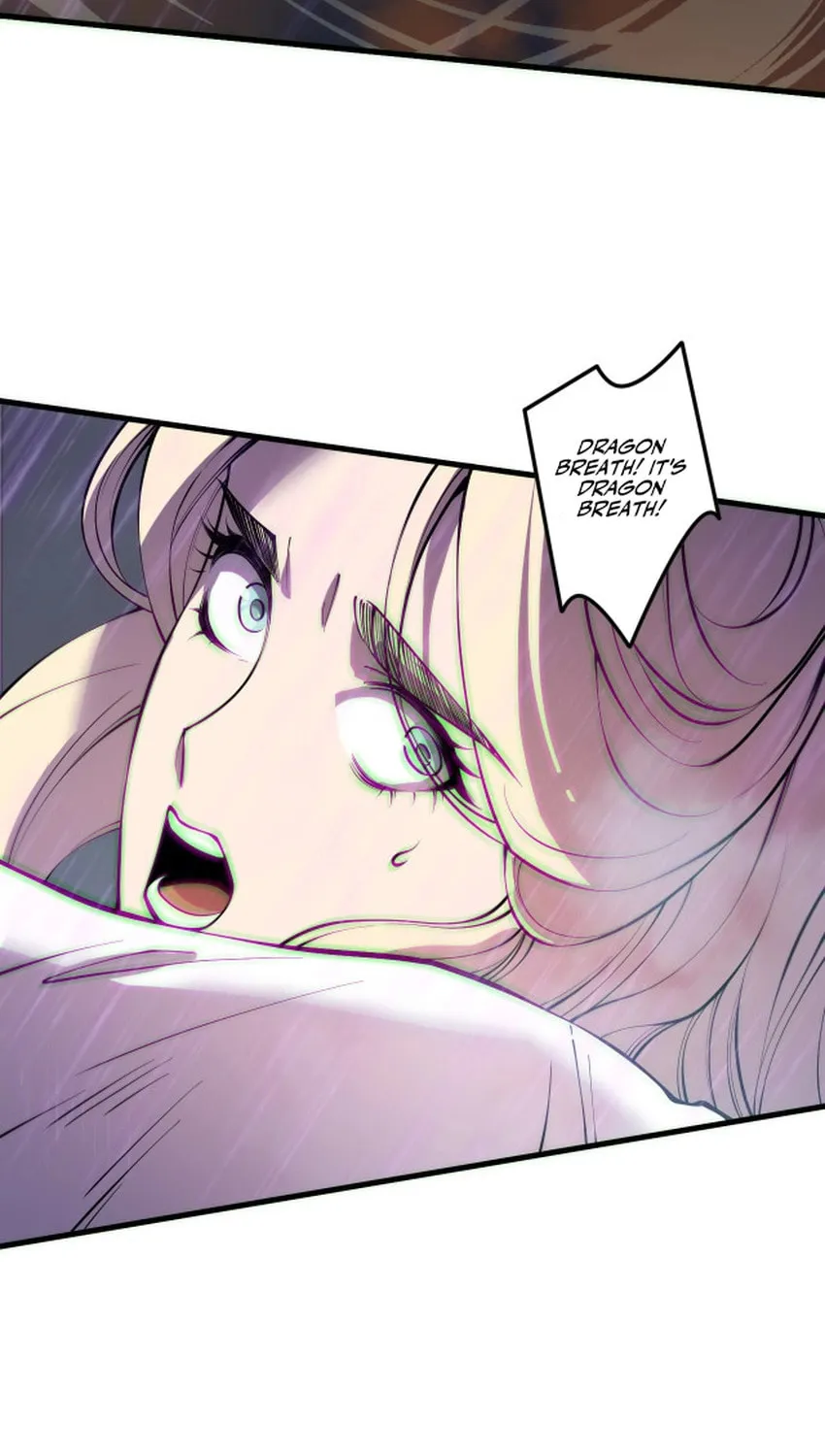 Catastrophic Necromancer (Colored) Chapter 182 page 29 - 