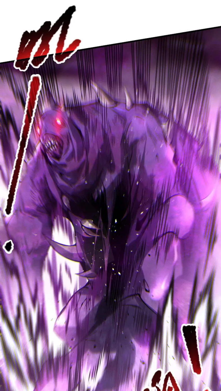 Catastrophic Necromancer (Colored) Chapter 182 page 38 - 