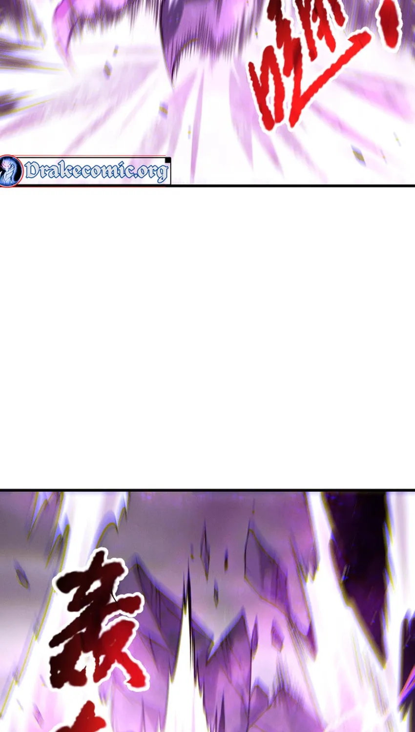 Catastrophic Necromancer (Colored) Chapter 182 page 39 - 