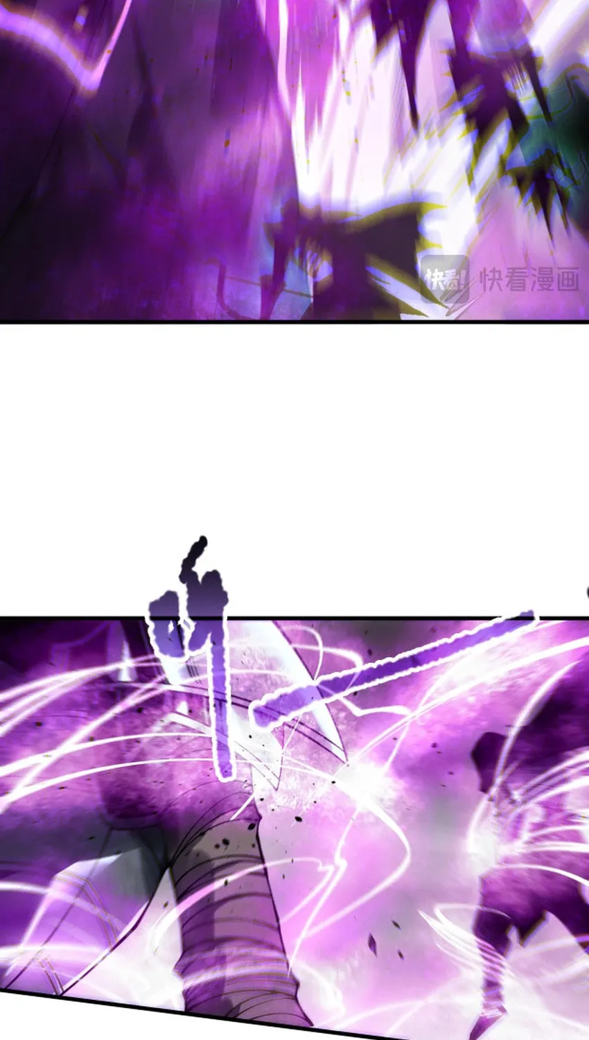 Catastrophic Necromancer (Colored) Chapter 182 page 41 - 