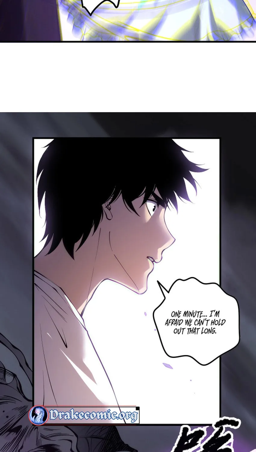 Catastrophic Necromancer (Colored) Chapter 182 page 50 - 