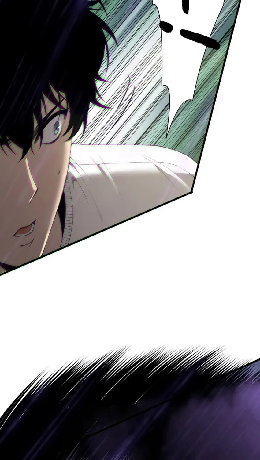 Catastrophic Necromancer (Colored) Chapter 182 page 6 - 