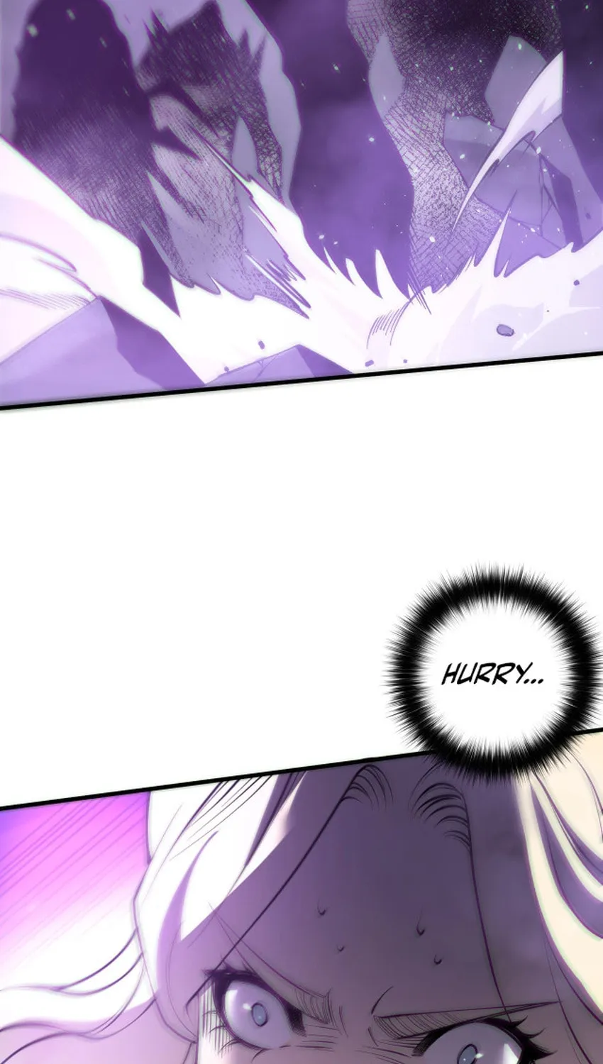 Catastrophic Necromancer (Colored) Chapter 182 page 55 - 