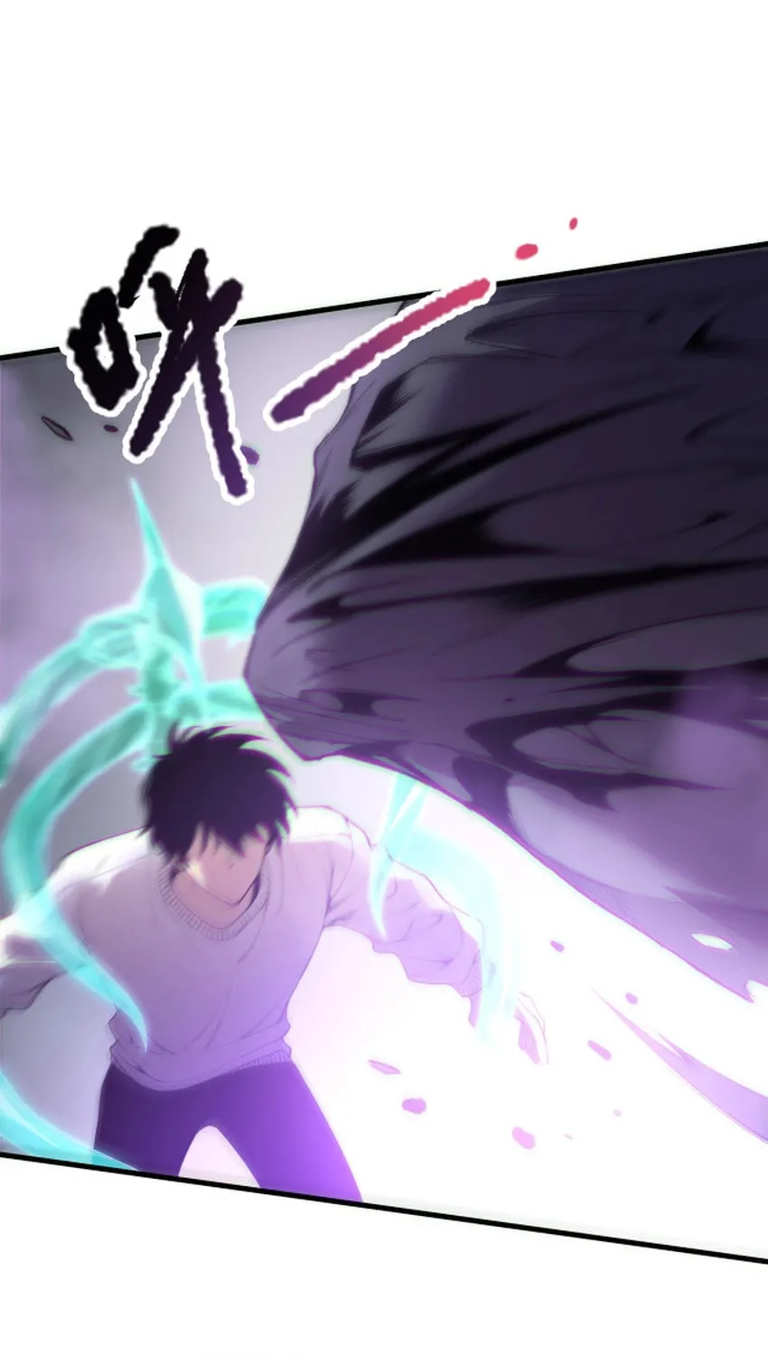Catastrophic Necromancer (Colored) Chapter 182 page 60 - 