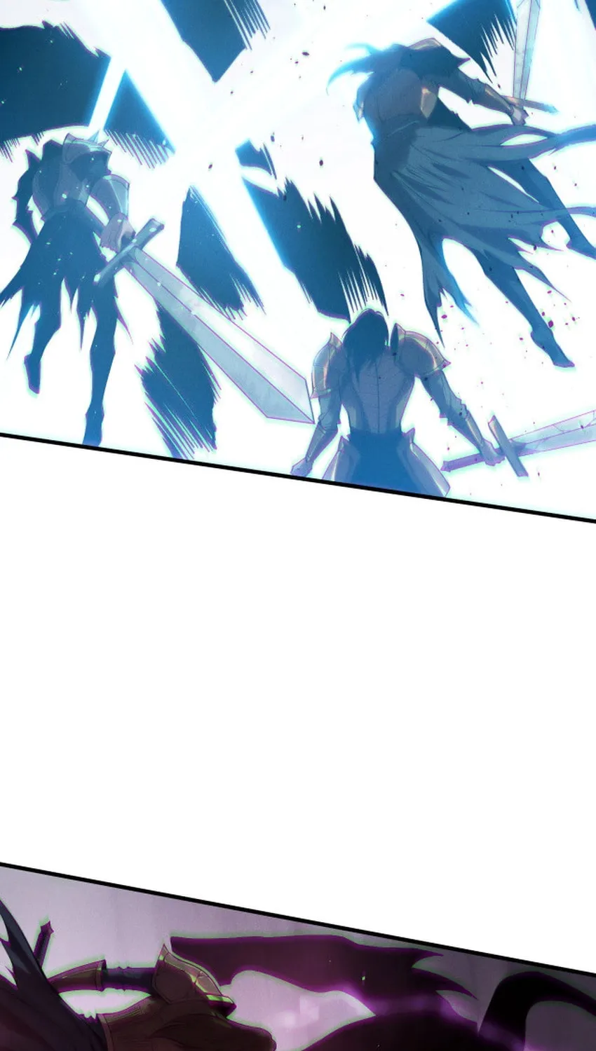 Catastrophic Necromancer (Colored) Chapter 183 page 14 - 