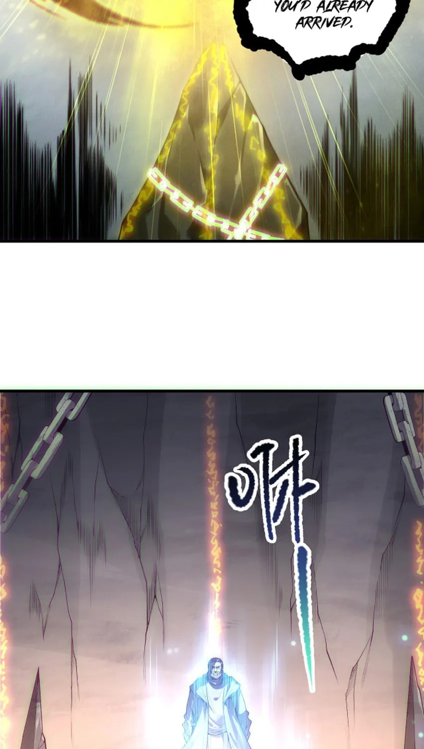 Catastrophic Necromancer (Colored) Chapter 183 page 23 - 