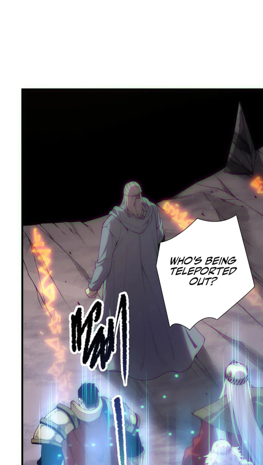 Catastrophic Necromancer (Colored) Chapter 183 page 25 - 
