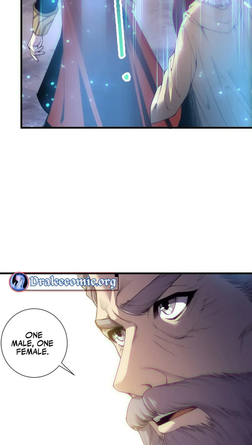 Catastrophic Necromancer (Colored) Chapter 183 page 26 - 