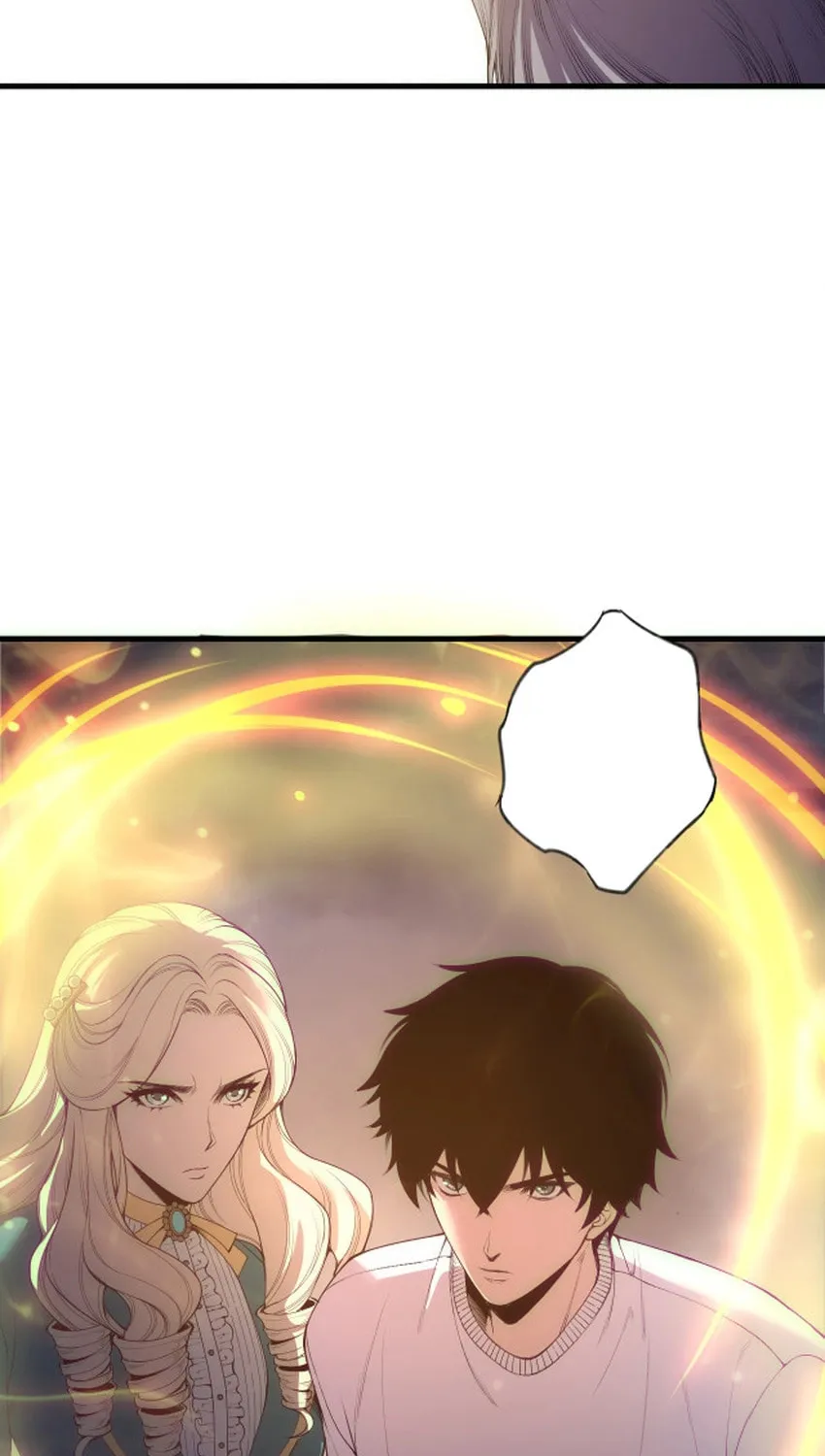 Catastrophic Necromancer (Colored) Chapter 183 page 27 - 